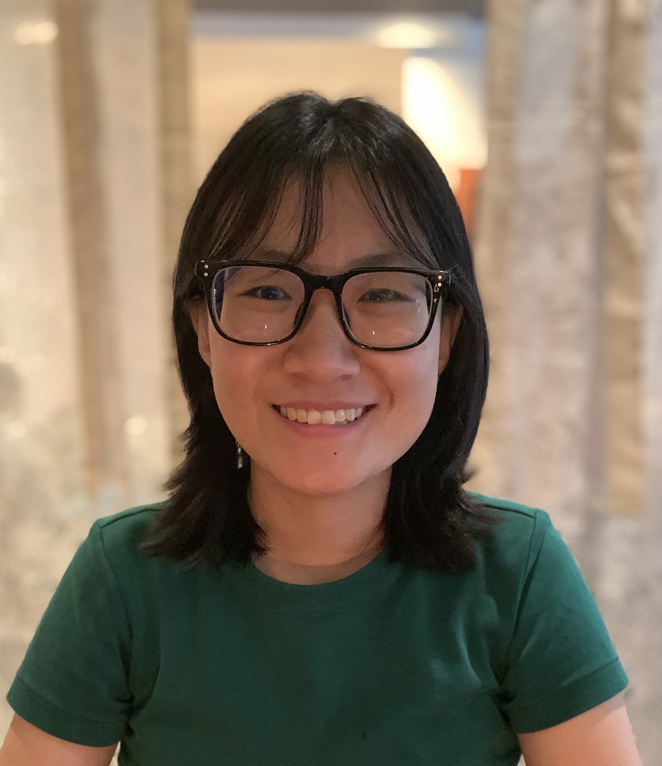 Qiong Zhang (张琼)