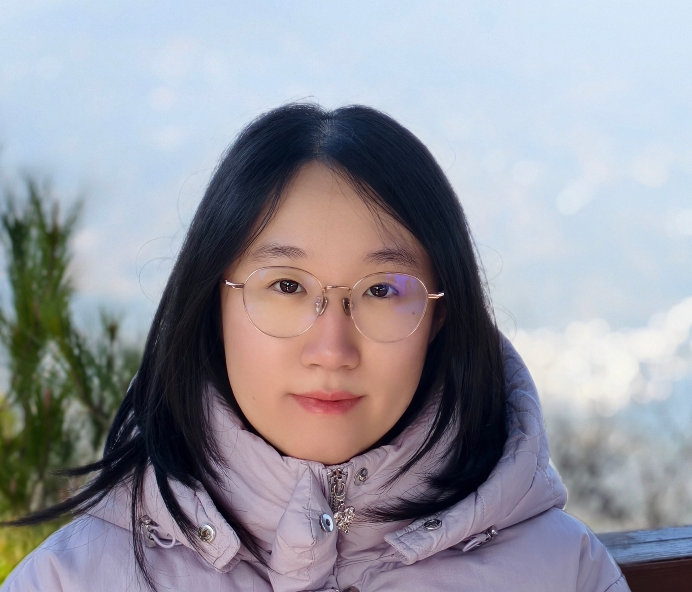 Tianqi Zhao