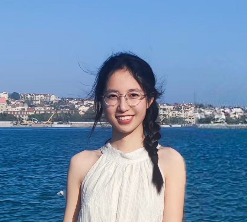 Yimei Zhang