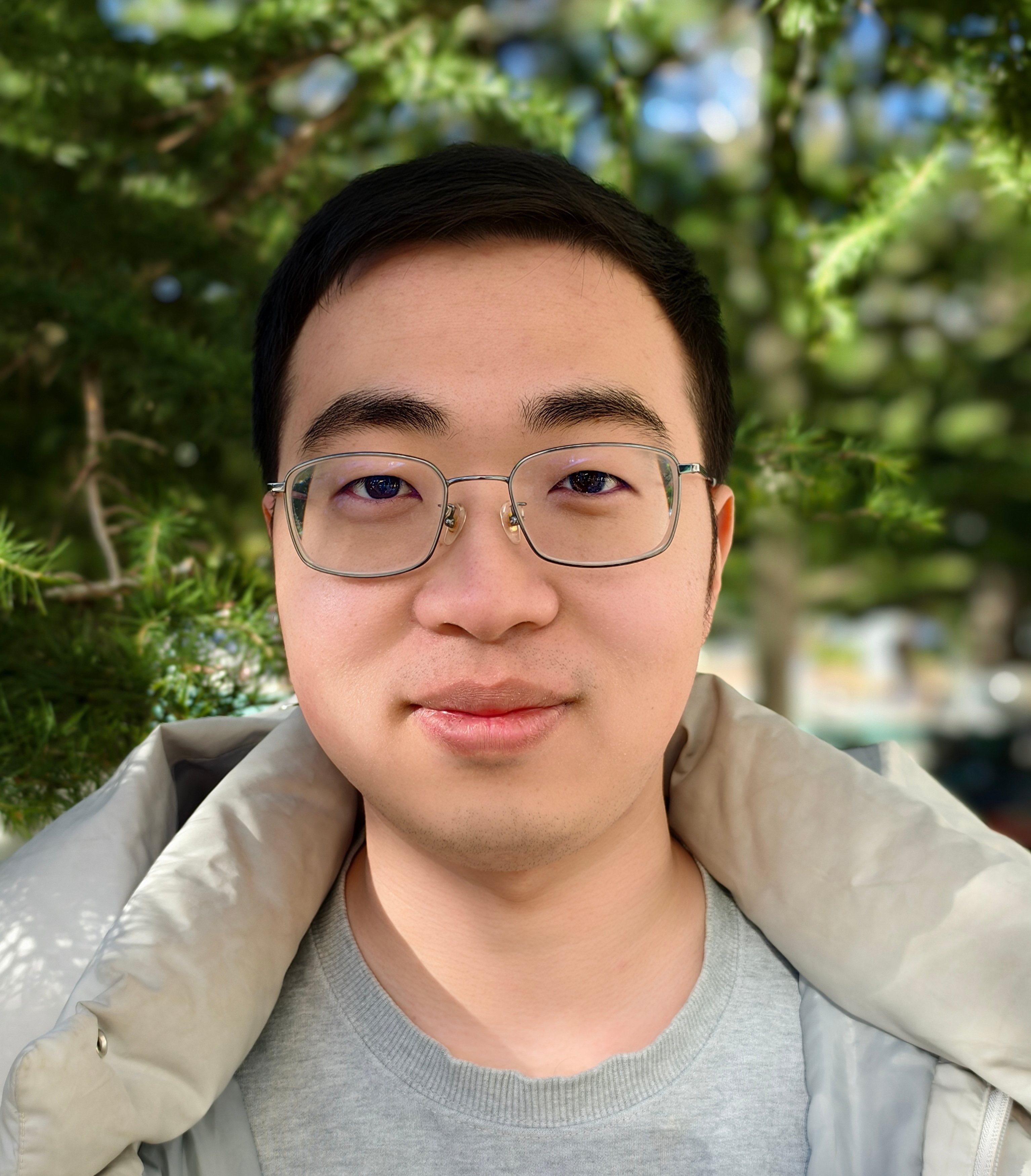 Zijian Wang